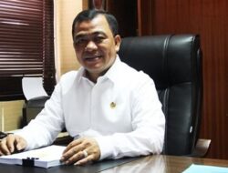 Masuk Daftar Pemeriksaan Kesehatan Pejabat Tinggi Pemkot, Gustian Riau Diduga Kembali Jabat Kadisperindag Batam