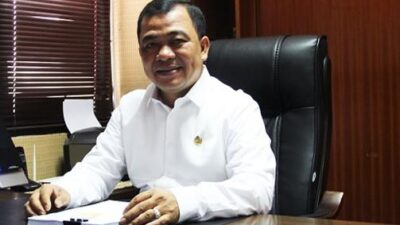 Masuk Daftar Pemeriksaan Kesehatan Pejabat Tinggi Pemkot, Gustian Riau Diduga Kembali Jabat Kadisperindag Batam