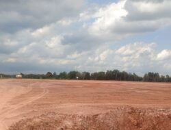 Dompak Digarap Diam-Diam, JPKP Pertanyakan Penimbunan di Lahan Bea Cukai