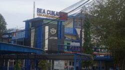 Mangrove Hilang di Lahan Negara, Bea Cukai Tanjungpinang Lempar Urusan ke PU Kepri