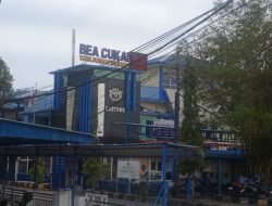 Mangrove Hilang di Lahan Negara, Bea Cukai Tanjungpinang Lempar Urusan ke PU Kepri