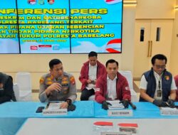 Gunakan Akun Palsu, Pelaku Penghinaan Suku Melayu di Batam Diringkus Polisi