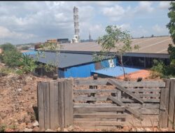 Polda Kepri Selidiki Dugaan Pengolahan Limbah PCB Impor Ilegal di Batam