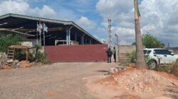 PT Hang Fung Metal Batam Disorot: Diduga Pekerjakan TKA Visa Turis hingga Olah Limbah PCB Ilegal