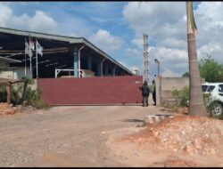 PT Hang Fung Metal Batam Disorot: Diduga Pekerjakan TKA Visa Turis hingga Olah Limbah PCB Ilegal