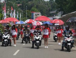 Astra Honda Dream Cup 2026 Siap Digelar, Vario 160 Kembali Siap Melesat