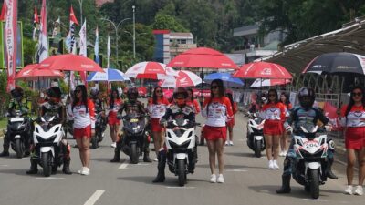 Astra Honda Dream Cup 2026 Siap Digelar, Vario 160 Kembali Siap Melesat