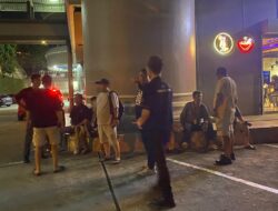 ‎Pengusaha Rental ‘Kepung’ Carolein Terduga Pelaku Penipuan dan Penggelapan di Planet Holiday