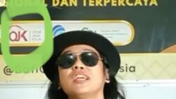 ‎Influencer Batam Okto Siagian Promosikan Bafi, OJK Kepri dan Layanan 157 Tegaskan: Bafi Group Tidak Berizin OJK ‎