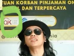 ‎Influencer Batam Okto Siagian Promosikan Bafi, OJK Kepri dan Layanan 157 Tegaskan: Bafi Group Tidak Berizin OJK ‎