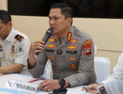 Polresta Barelang Berhasil Bongkar Jaringan PMI Non Prosedural, 5 Tersangka Diamankan