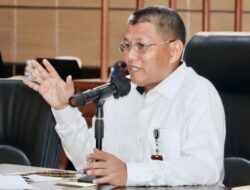 Pemko Batam Perkuat Kualitas Pelayanan Publik, Sekda Tekankan Perubahan Pola Pikir Aparatur