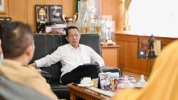 Ranperda LAM Dibahas, Walikota Batam Tekankan Pelestarian Adat dan Dukungan Anggaran Berkelanjutan