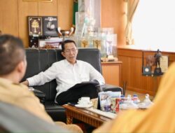 Ranperda LAM Dibahas, Walikota Batam Tekankan Pelestarian Adat dan Dukungan Anggaran Berkelanjutan