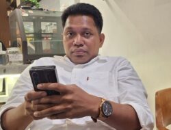 ‎Stenly Siahaya Apresiasi Ketegasan Polresta Barelang Ringkus Pelaku Penggelapan Mobil di Batam