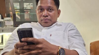 ‎Stenly Siahaya Apresiasi Ketegasan Polresta Barelang Ringkus Pelaku Penggelapan Mobil di Batam