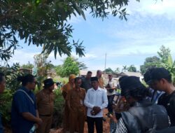 Kapolresta Tanjungpinang Dalami Dugaan Penimbunan Dompak