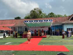 Semangat Peringatan Hari Kartini Dibalik Jeruji LPP Batam