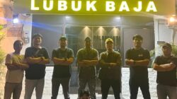 Sakit Hati soal Shift Kerja Berujung Tikam Rekan Kerja di Batam