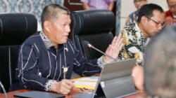 Pemko Batam Targetkan Efisiensi Rp18,1 Miliar Lewat Kebijakan WFH ASN