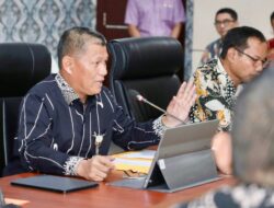 Pemko Batam Targetkan Efisiensi Rp18,1 Miliar Lewat Kebijakan WFH ASN