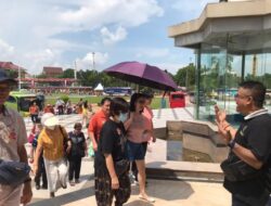 Kunjungan Wisman ke Batam Tembus 257 Ribu, Tren Pariwisata Awal 2026 Menguat