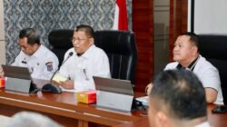 Pemko Batam Dorong Budaya Inovasi Lewat BIA 2026, Sekda : Setiap Inovasi Investasi Masa Depan