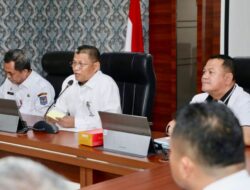 Pemko Batam Dorong Budaya Inovasi Lewat BIA 2026, Sekda : Setiap Inovasi Investasi Masa Depan