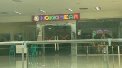 APH Tutup Mata, Tabir Perjudian Berkedok Arena Permainan Anak di Hokky Bear Menguap