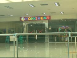 APH Tutup Mata, Tabir Perjudian Berkedok Arena Permainan Anak di Hokky Bear Menguap