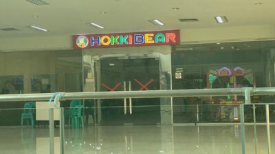 APH Tutup Mata, Tabir Perjudian Berkedok Arena Permainan Anak di Hokky Bear Menguap