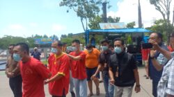 Ungkap Kasus Baru Peredaran Narkotika yang Didominasi Jenis Liquit Vape di Batam, Polisi: Jaringan Malaysia