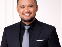 ‎Ketua PBB Kota Batam Desak Pengusutan Dugaan Penggunaan Ponsel oleh Tahanan