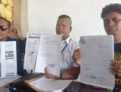 Polemik Lahan Kavling di Tering Mas Batu Ampar Memanas, Pemegang Hak Waris Tempuh Jalur Hukum