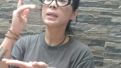 “Mami Help!” Tangis Pilu Balita Korban Dugaan Kekerasan di Sekolah Djuwita Batam, Trauma Berat Hingga Takut Lihat Gedung