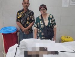 Jenazah Warga Batam Tertahan di Johor, Kedan Prabo 08 Kepri Soroti Data Kependudukan dan Dugaan Kelalaian Pengawasan