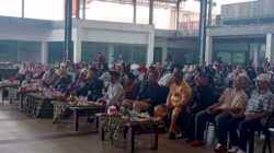 ‎Sinergi di Tanah Rantau: PWAB Batam Pererat Silaturahmi Masyarakat Belitung