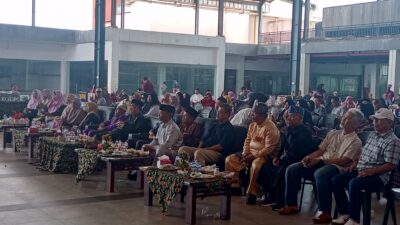 ‎Sinergi di Tanah Rantau: PWAB Batam Pererat Silaturahmi Masyarakat Belitung