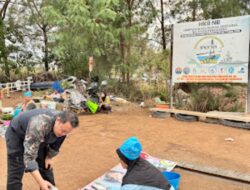 Hari Nelayan Nasional: Grand Mercure Batam Centre Perkuat Kesejahteraan Nelayan Lokal