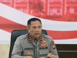 ‎‎Kapolda Kepri Minta Media Monitor Penanganan Kasus Dugaan Penipuan Sertifikat, Kapolda Kepri: Monitor Penanganannya di Polresta, Polres Backup Polsek