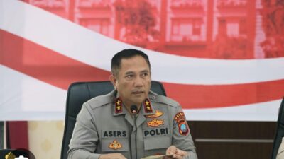 ‎‎Kapolda Kepri Minta Media Monitor Penanganan Kasus Dugaan Penipuan Sertifikat, Kapolda Kepri: Monitor Penanganannya di Polresta, Polres Backup Polsek