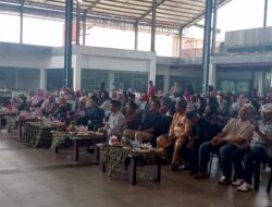 ‎Sinergi di Tanah Rantau: PWAB Batam Pererat Silaturahmi Masyarakat Belitung