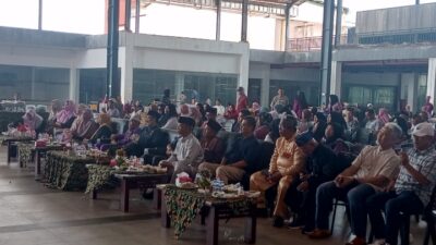 ‎Sinergi di Tanah Rantau: PWAB Batam Pererat Silaturahmi Masyarakat Belitung