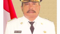 Kepergian Daeng Rusnadi, Warisan Pengabdian untuk Natuna Tak Pernah Usai