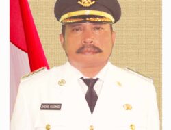 Kepergian Daeng Rusnadi, Warisan Pengabdian untuk Natuna Tak Pernah Usai