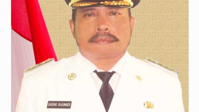 Kepergian Daeng Rusnadi, Warisan Pengabdian untuk Natuna Tak Pernah Usai