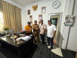 Catatan Hari Pendidikan Nasional: Jejak Panjang Afridal di Ujung Pengabdian sebagai Kepala Sekolah