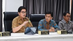 Pemko Batam Perketat Pengawasan Tambang Pasir di Nongsa, Jaga Lingkungan dan Akses Bandara