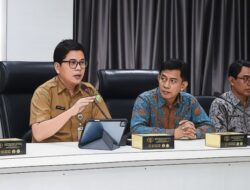 Pemko Batam Perketat Pengawasan Tambang Pasir di Nongsa, Jaga Lingkungan dan Akses Bandara