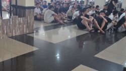 ‎BREAKING NEWS: Baloi View Digerebek, Imigrasi Batam Amankan 250 WNA dan Ratusan Alat Scamming ‎